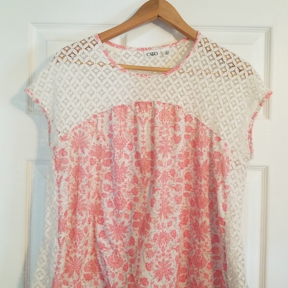 Women's top